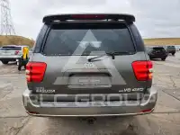 2003 Toyota SEQUOIA photo