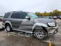 2003 Toyota SEQUOIA photo