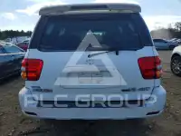 2003 Toyota SEQUOIA фото