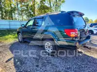 2003 Toyota SEQUOIA photo