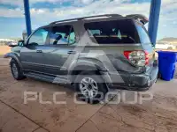2003 Toyota SEQUOIA photo