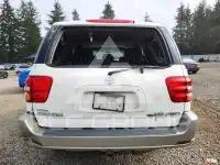 2003 Toyota SEQUOIA photo