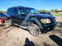 2003 Toyota SEQUOIA photo