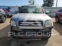 2003 Toyota SEQUOIA photo