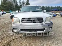 2003 Toyota SEQUOIA photo