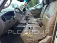 2003 Toyota SEQUOIA фото