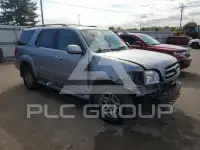 2003 Toyota SEQUOIA photo