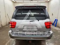 2003 Toyota SEQUOIA фото