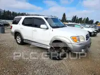2003 Toyota SEQUOIA photo