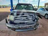 2003 Toyota SEQUOIA photo