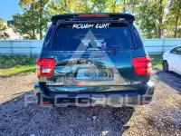 2003 Toyota SEQUOIA photo
