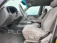 2003 Toyota SEQUOIA photo