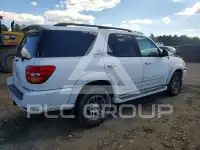 2003 Toyota SEQUOIA фото