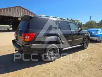 2003 Toyota SEQUOIA photo