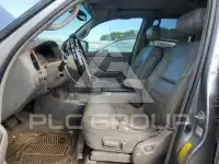 2003 Toyota SEQUOIA photo