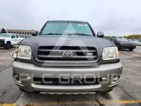 2003 Toyota SEQUOIA photo