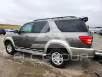 2003 Toyota SEQUOIA photo