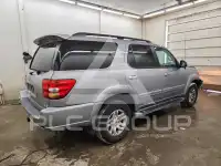 2003 Toyota SEQUOIA фото