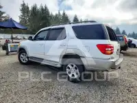 2003 Toyota SEQUOIA photo