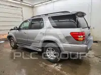 2003 Toyota SEQUOIA фото
