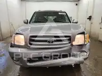 2003 Toyota SEQUOIA фото