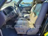 2003 Toyota SEQUOIA photo