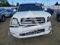 2003 Toyota SEQUOIA фото