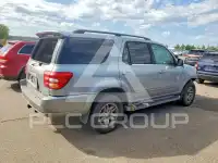 2003 Toyota SEQUOIA photo