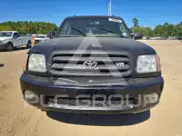 2003 Toyota SEQUOIA photo