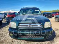 2003 Toyota SEQUOIA photo