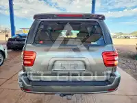 2003 Toyota SEQUOIA photo