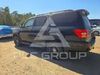 2003 Toyota SEQUOIA photo
