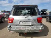 2003 Toyota SEQUOIA photo