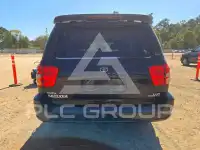 2003 Toyota SEQUOIA photo