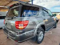 2003 Toyota SEQUOIA photo