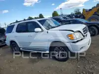 2003 Toyota SEQUOIA фото