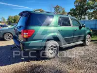 2003 Toyota SEQUOIA photo