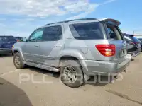 2003 Toyota SEQUOIA photo