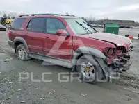 2003 Toyota SEQUOIA photo