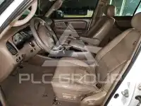 2003 Toyota SEQUOIA фото
