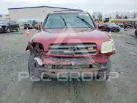 2003 Toyota SEQUOIA photo