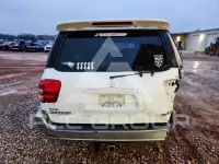 2003 Toyota SEQUOIA фото