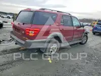 2003 Toyota SEQUOIA photo