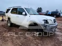 2003 Toyota SEQUOIA фото