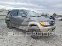 2003 Toyota SEQUOIA photo