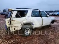 2003 Toyota SEQUOIA фото