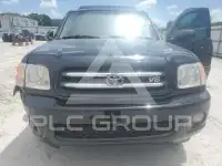 2003 Toyota SEQUOIA фото
