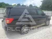 2003 Toyota SEQUOIA фото