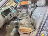 2003 Toyota SEQUOIA photo