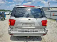 2003 Toyota SEQUOIA фото